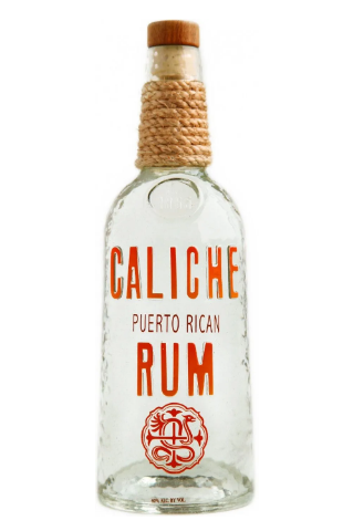 Ром Caliche 40% 0.7 л